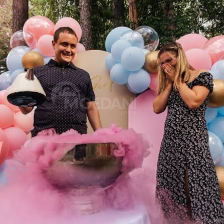 Gender party/ გენდერული წვეულება Tbilisi - photo 6