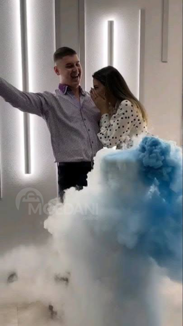 Gender party/ გენდერული წვეულება Tbilisi - photo 4