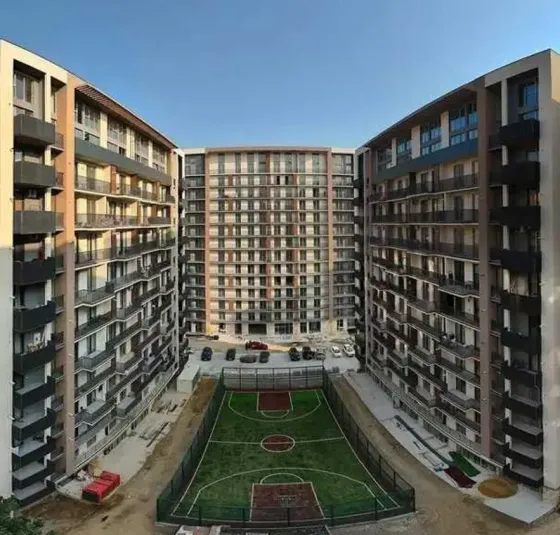 იყიდება 2 ოთახიანი ბინას 58მ² 3/11 სართ თბილისი