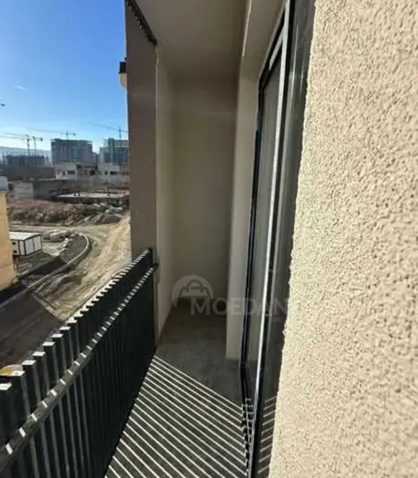 იყიდება 2 ოთახიანი ბინას 58მ² 3/11 სართ თბილისი - photo 8