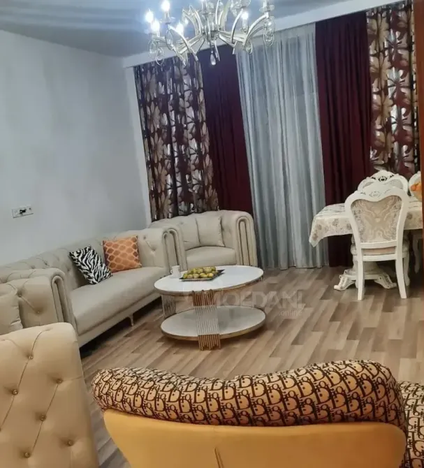 იყიდება 4 ოთახიანი ბინას 150მ² 6/16 სართ თბილისი - photo 7