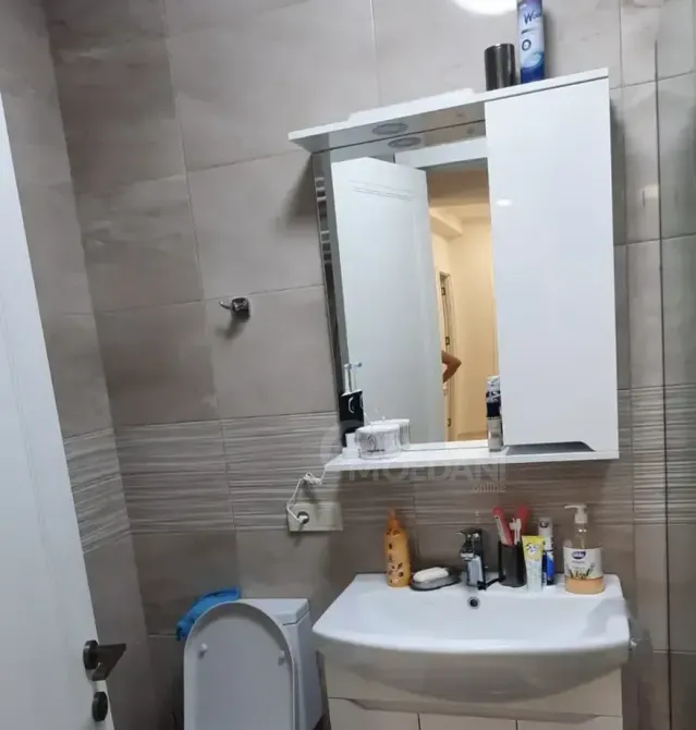 იყიდება 4 ოთახიანი ბინას 150მ² 6/16 სართ თბილისი - photo 10