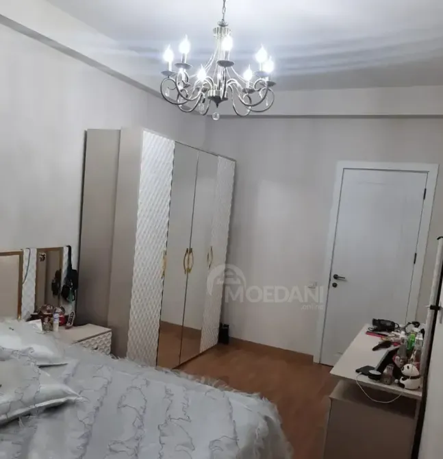 იყიდება 4 ოთახიანი ბინას 150მ² 6/16 სართ თბილისი - photo 11