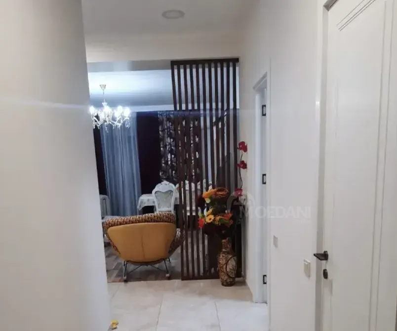 იყიდება 4 ოთახიანი ბინას 150მ² 6/16 სართ თბილისი - photo 5