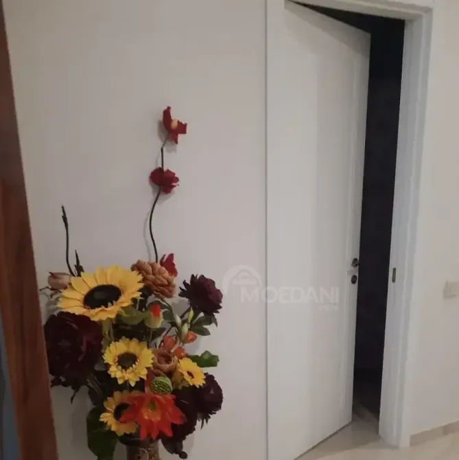 იყიდება 4 ოთახიანი ბინას 150მ² 6/16 სართ თბილისი - photo 8