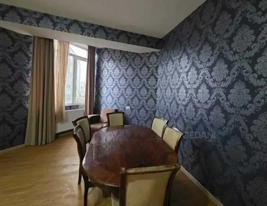 იყიდება 3 ოთახიანი ბინას 73მ² 4/18 სართ თბილისი - photo 5