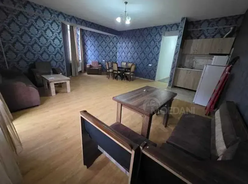 იყიდება 3 ოთახიანი ბინას 73მ² 4/18 სართ თბილისი - photo 3