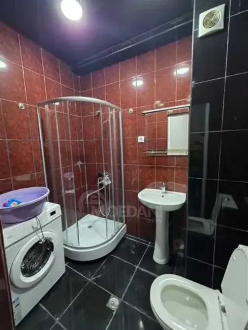 იყიდება 3 ოთახიანი ბინას 73მ² 4/18 სართ თბილისი - photo 4