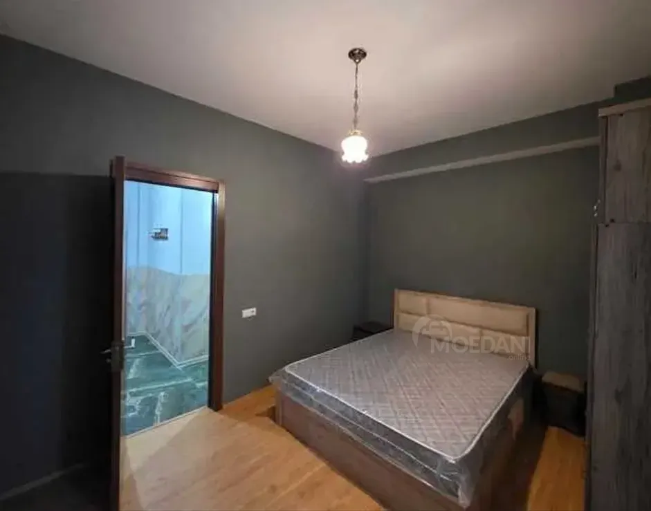 იყიდება 3 ოთახიანი ბინას 73მ² 4/18 სართ თბილისი - photo 6