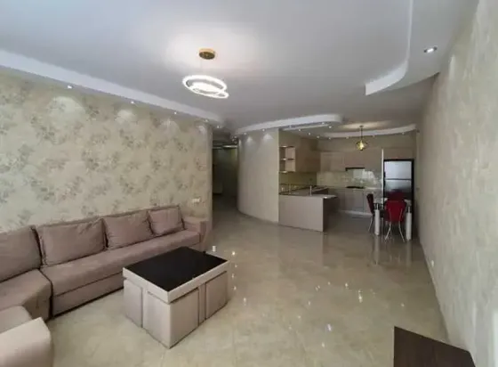 იყიდება 3 ოთახიანი ბინას 110მ² 10/14 სართ თბილისი