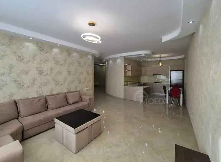 იყიდება 3 ოთახიანი ბინას 110მ² 10/14 სართ თბილისი - photo 1