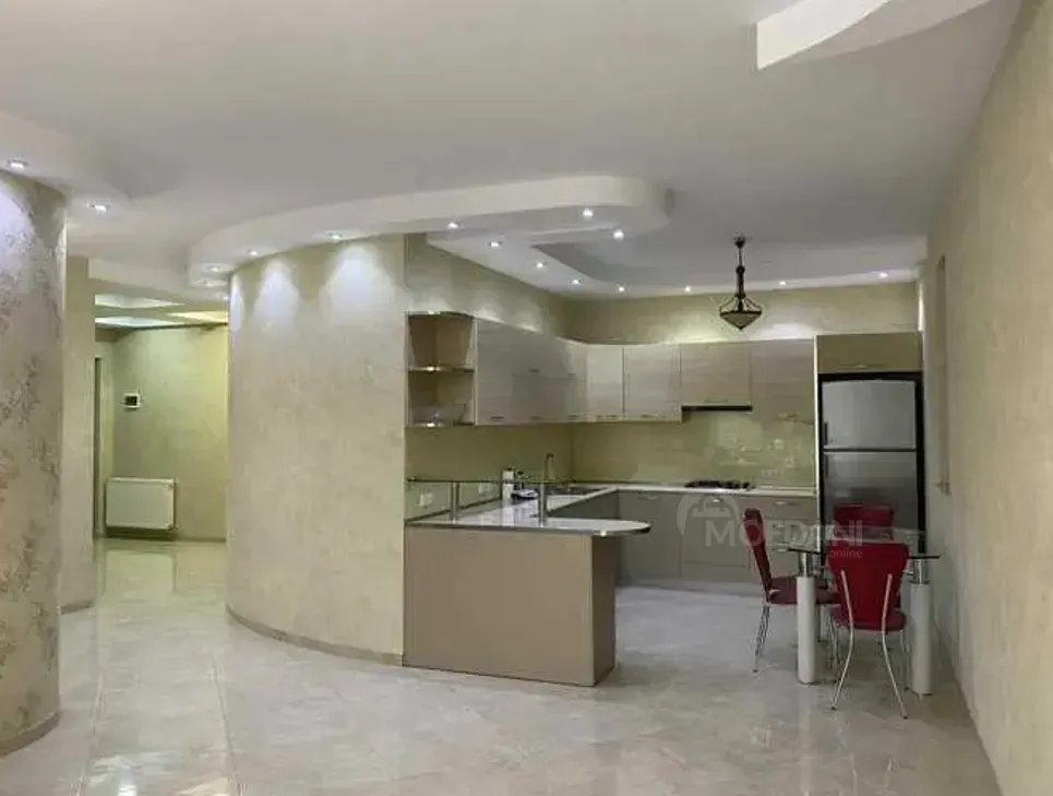 იყიდება 3 ოთახიანი ბინას 110მ² 10/14 სართ თბილისი - photo 3