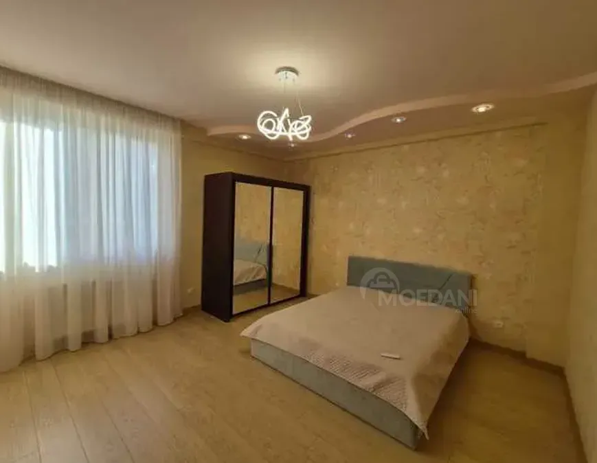 იყიდება 3 ოთახიანი ბინას 110მ² 10/14 სართ თბილისი - photo 5