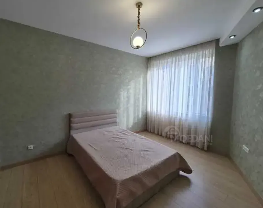 იყიდება 3 ოთახიანი ბინას 110მ² 10/14 სართ თბილისი - photo 4