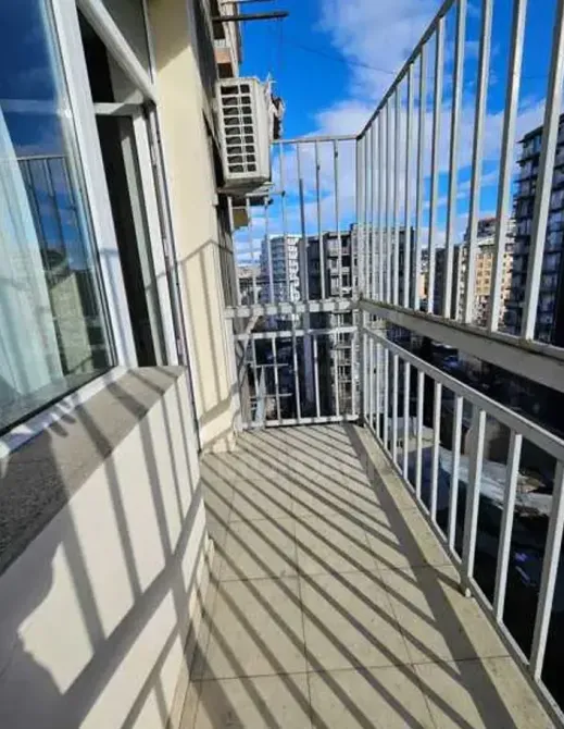 იყიდება 3 ოთახიანი ბინას 110მ² 10/14 სართ თბილისი - photo 6