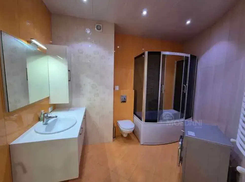 იყიდება 3 ოთახიანი ბინას 110მ² 10/14 სართ თბილისი - photo 11