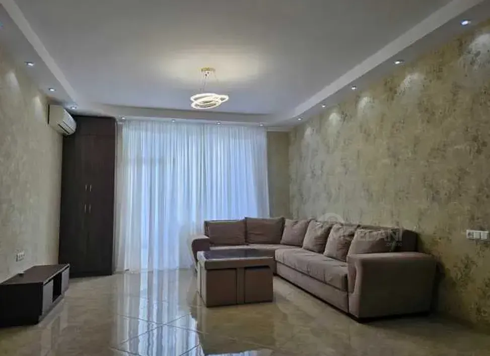 იყიდება 3 ოთახიანი ბინას 110მ² 10/14 სართ თბილისი - photo 7