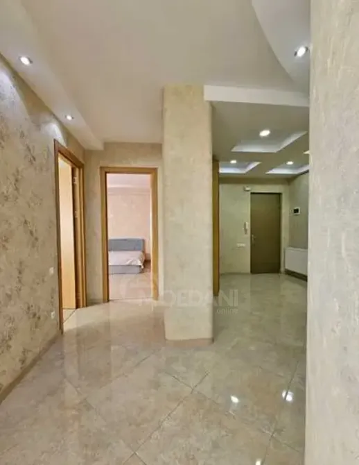 იყიდება 3 ოთახიანი ბინას 110მ² 10/14 სართ თბილისი - photo 10