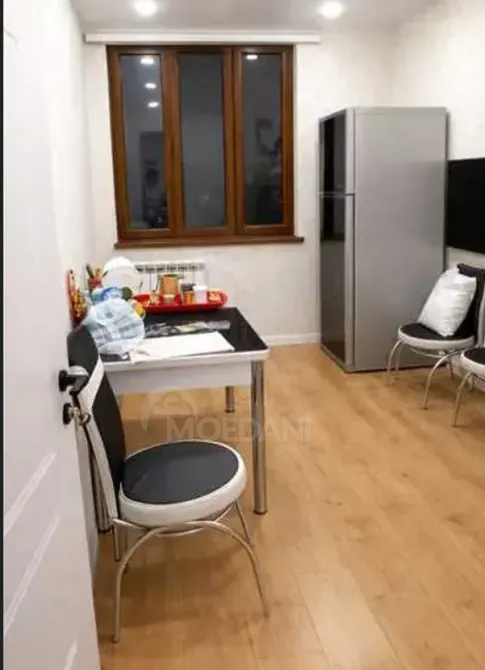 იყიდება 3 ოთახიანი ბინას 68მ² 10/18 სართ თბილისი - photo 5