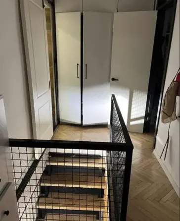 იყიდება 5 ოთახიანი ბინას 121მ² 1/5 სართ თბილისი