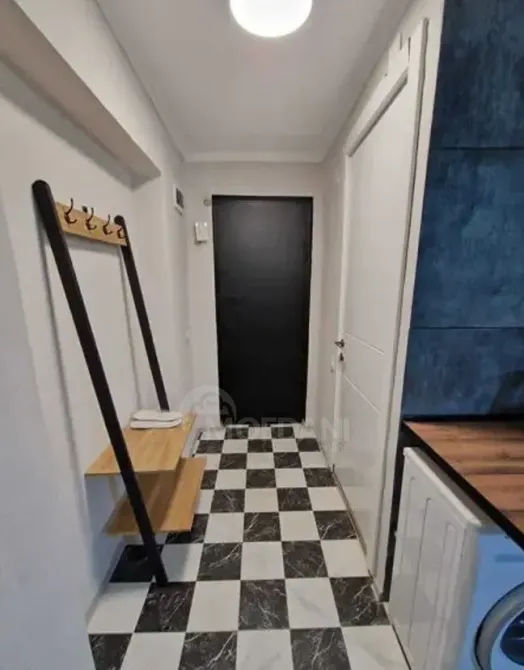 იყიდება 5 ოთახიანი ბინას 121მ² 1/5 სართ თბილისი - photo 10