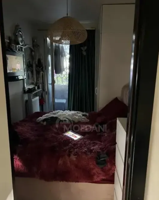 იყიდება 5 ოთახიანი ბინას 121მ² 1/5 სართ თბილისი - photo 9