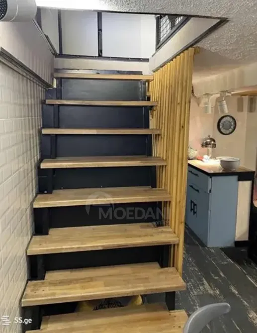 იყიდება 5 ოთახიანი ბინას 121მ² 1/5 სართ თბილისი - photo 8