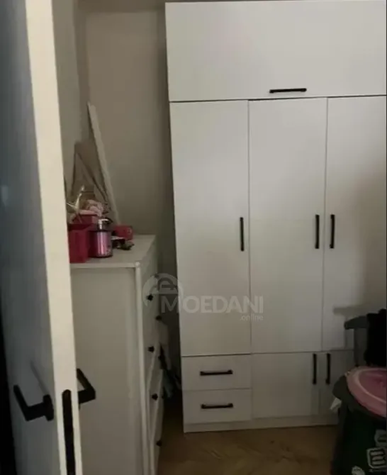 იყიდება 5 ოთახიანი ბინას 121მ² 1/5 სართ თბილისი - photo 6