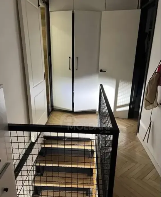 იყიდება 5 ოთახიანი ბინას 121მ² 1/5 სართ თბილისი - photo 5