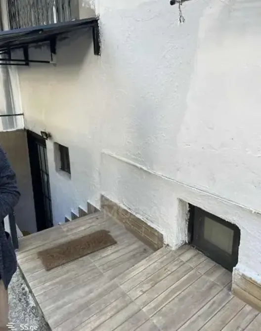 იყიდება 5 ოთახიანი ბინას 121მ² 1/5 სართ თბილისი - photo 11