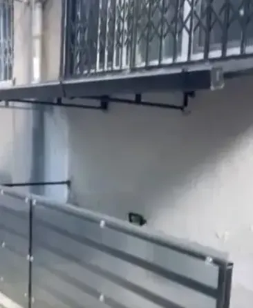 Semi-basement commercial space for sale in Saburtalo Tbilisi