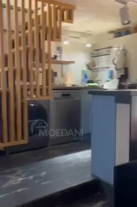 Semi-basement commercial space for sale in Saburtalo Tbilisi - photo 5