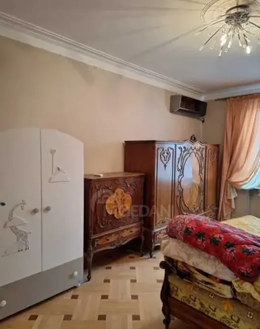 იყიდება 4 ოთახიანი ბინას 148მ² 5/7 სართ თბილისი - photo 10