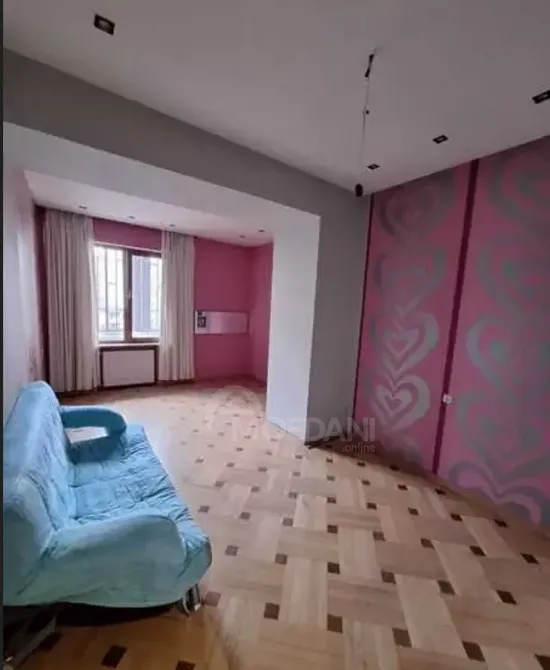 იყიდება 4 ოთახიანი ბინას 148მ² 5/7 სართ თბილისი - photo 9