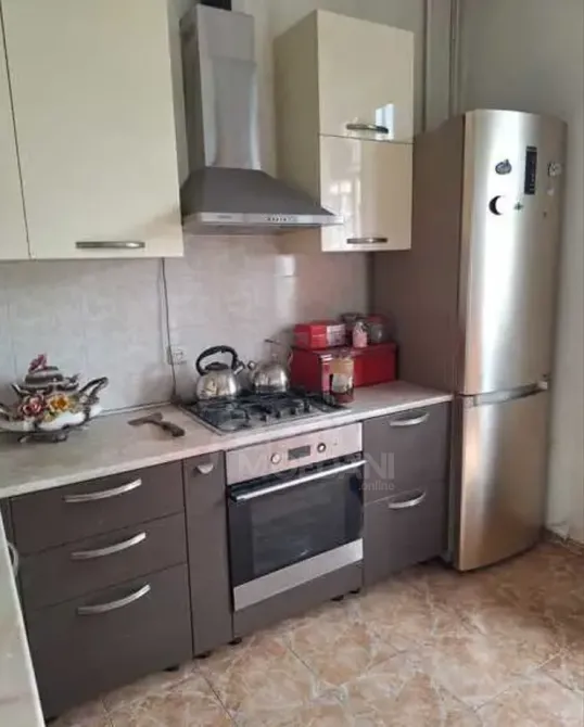 იყიდება 4 ოთახიანი ბინას 148მ² 5/7 სართ თბილისი - photo 3