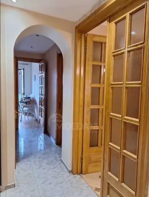 იყიდება 4 ოთახიანი ბინას 148მ² 5/7 სართ თბილისი - photo 8