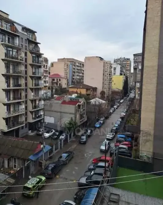 იყიდება 4 ოთახიანი ბინას 148მ² 5/7 სართ თბილისი - photo 2