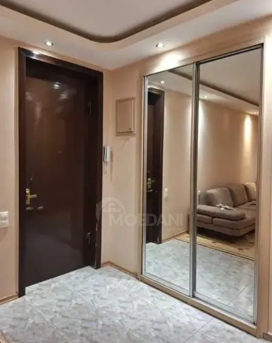 იყიდება 4 ოთახიანი ბინას 148მ² 5/7 სართ თბილისი - photo 14