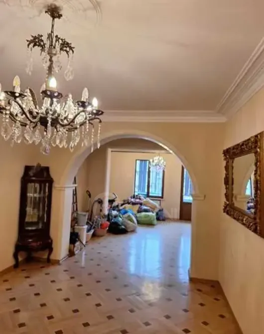 იყიდება 4 ოთახიანი ბინას 148მ² 5/7 სართ თბილისი - photo 13