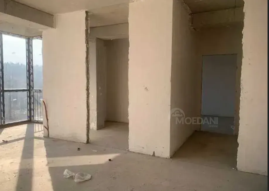 იყიდება 3 ოთახიანი ბინას 85.5მ² 10/10 სართ თბილისი - photo 6