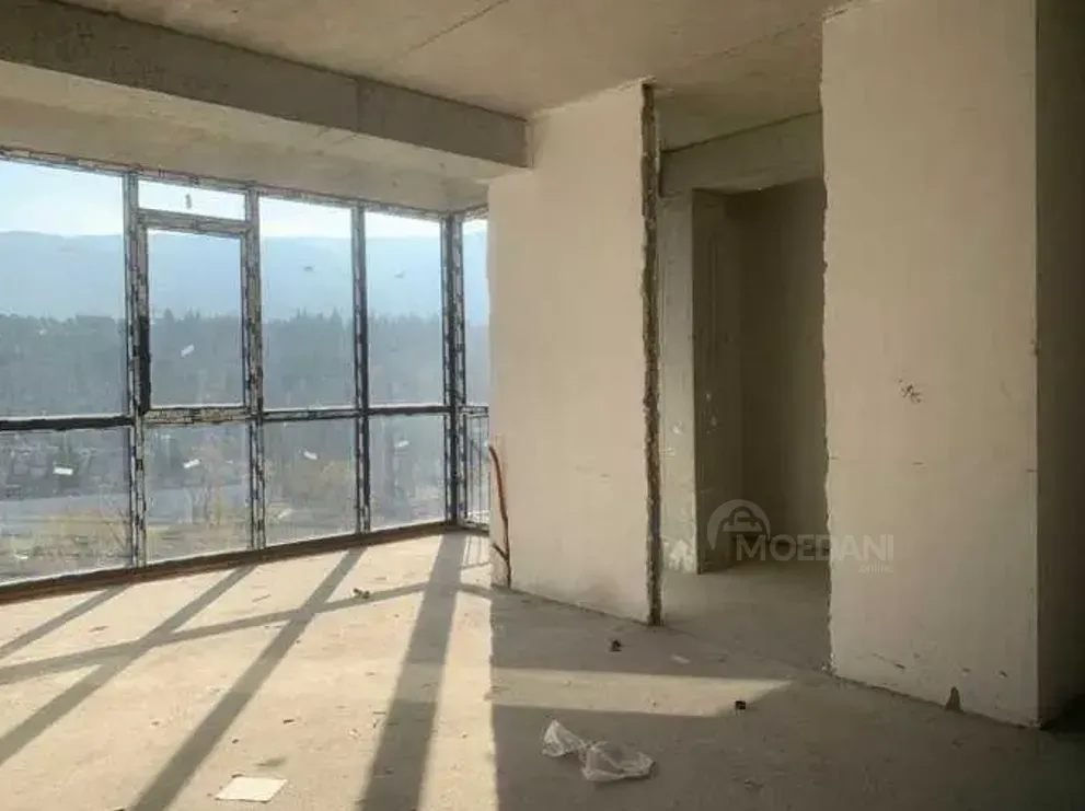 იყიდება 3 ოთახიანი ბინას 85.5მ² 10/10 სართ თბილისი - photo 8