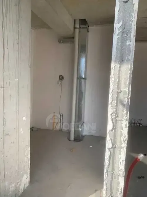 იყიდება 3 ოთახიანი ბინას 85.5მ² 10/10 სართ თბილისი - photo 2