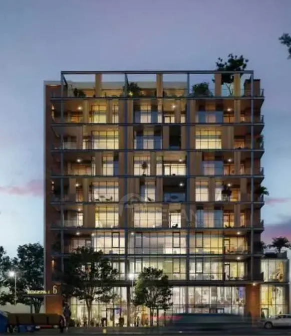 იყიდება 3 ოთახიანი ბინას 85.5მ² 10/10 სართ თბილისი - photo 5