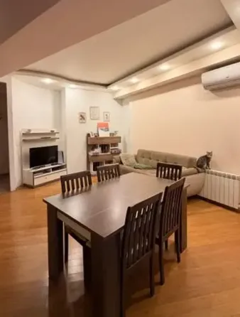 იყიდება 4 ოთახიანი ბინას 117მ² 5/9 სართ თბილისი