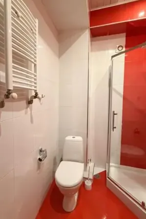 იყიდება 4 ოთახიანი ბინას 117მ² 5/9 სართ თბილისი