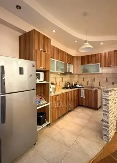 იყიდება 4 ოთახიანი ბინას 117მ² 5/9 სართ თბილისი - photo 3