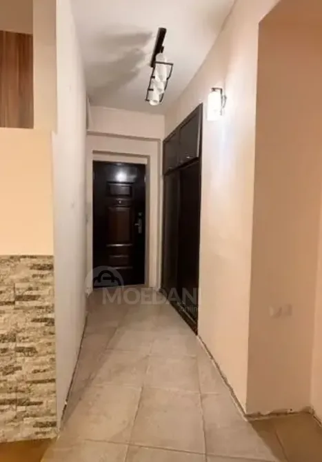 იყიდება 4 ოთახიანი ბინას 117მ² 5/9 სართ თბილისი - photo 12