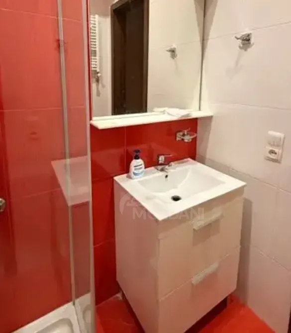 იყიდება 4 ოთახიანი ბინას 117მ² 5/9 სართ თბილისი - photo 13