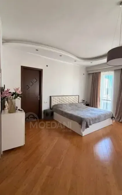 იყიდება 4 ოთახიანი ბინას 117მ² 5/9 სართ თბილისი - photo 8