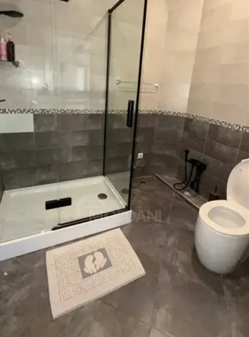 იყიდება 4 ოთახიანი ბინას 117მ² 5/9 სართ თბილისი - photo 9